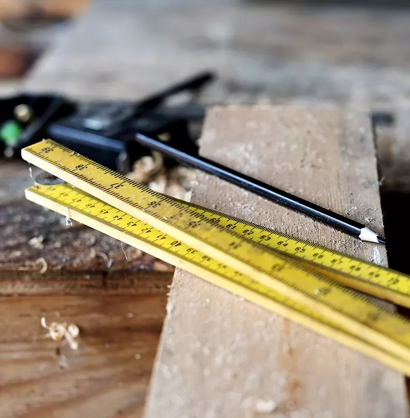 Adattamento mobili in fase di trasloco - Vedovato Traslochi