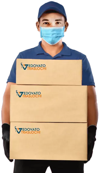 Trasloco a Motta di Livenza, Jesolo, Oderzo, San Donà di Piave - Vedovato traslochi preventivo